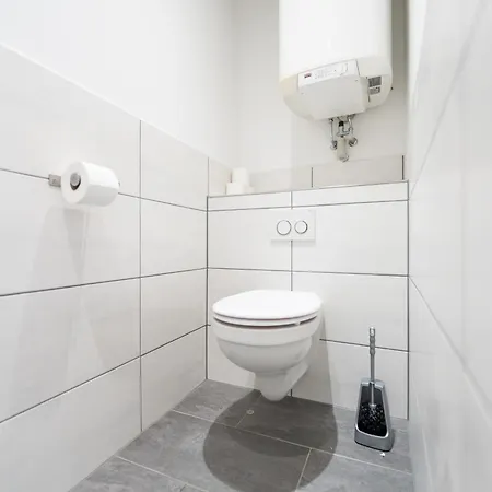 #33 - Appartement *