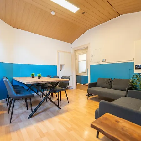 #33 - Appartement