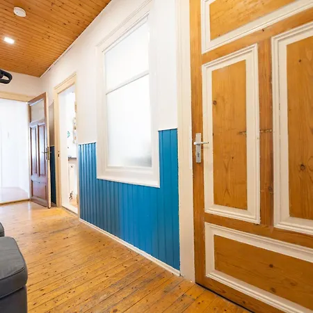 Appartement #33 -