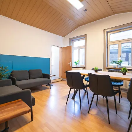 Appartement #33 - Coburg