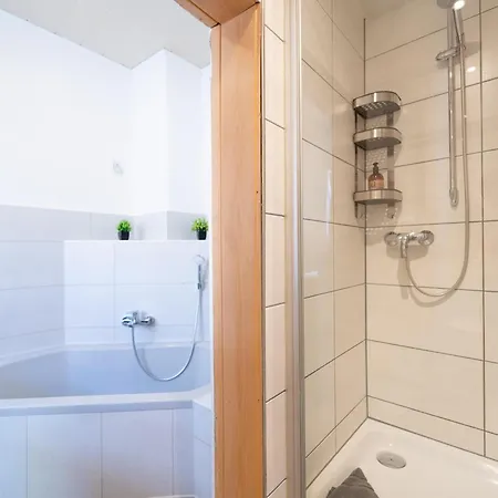 #33 - Appartement *