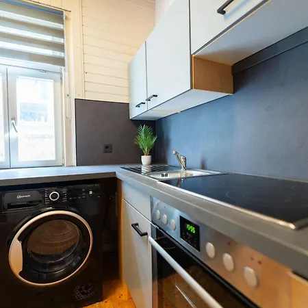 #33 - Appartement Coburg