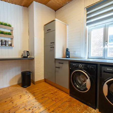Appartement #33 -