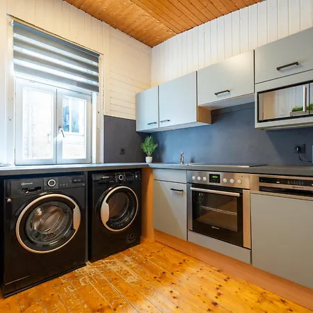 #33 - Appartement Coburg