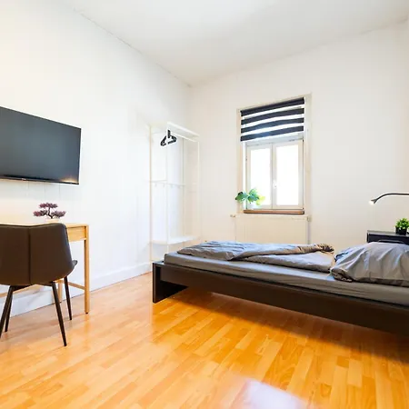 #33 - Appartement *