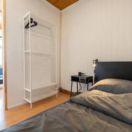 #33 - Appartement Coburg