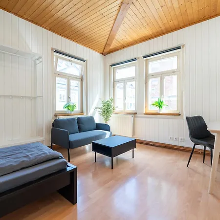 Appartement #33 - Coburg